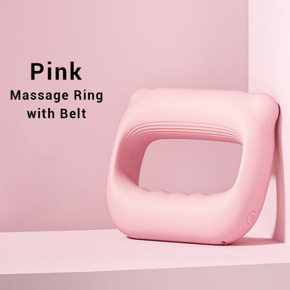 🔥2025 Hot Sale🔥Portable Percussion Massage Ring