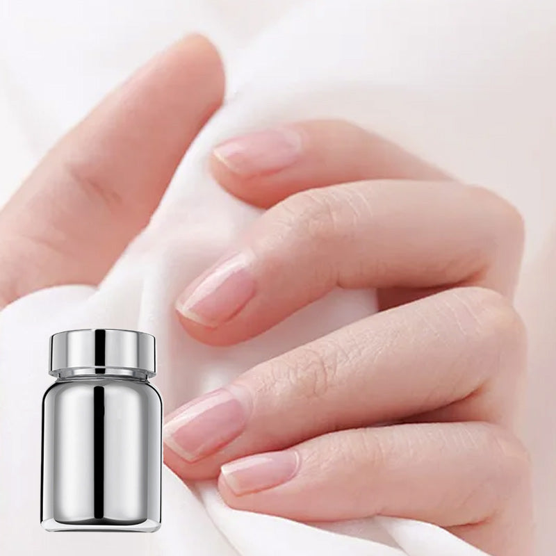 Gentle & Quick Press On Nail Remover