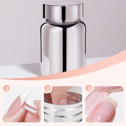 Gentle & Quick Press On Nail Remover