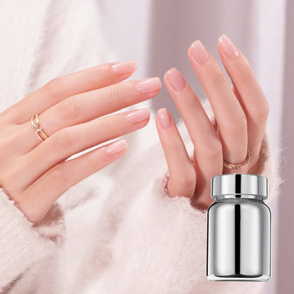 Gentle & Quick Press On Nail Remover