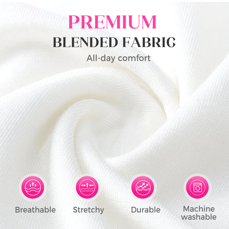 ✨2026 Hot Sale 50% Off✨Women's Ruched V-Neck Short-Sleeve Top