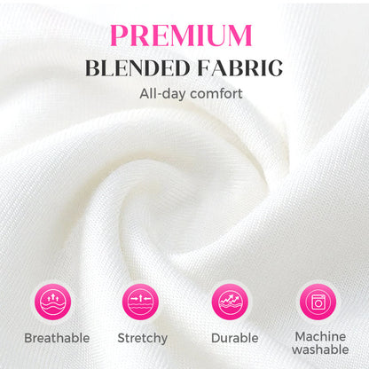 ✨2026 Hot Sale 50% Off✨Women's Ruched V-Neck Short-Sleeve Top