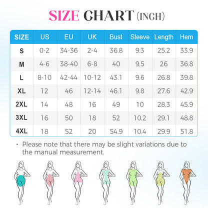 ✨2026 Hot Sale 50% Off✨Women's Ruched V-Neck Short-Sleeve Top