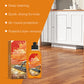 💥 50% OFF NOW! ✨Polishing & Brightening Floor Cleaner