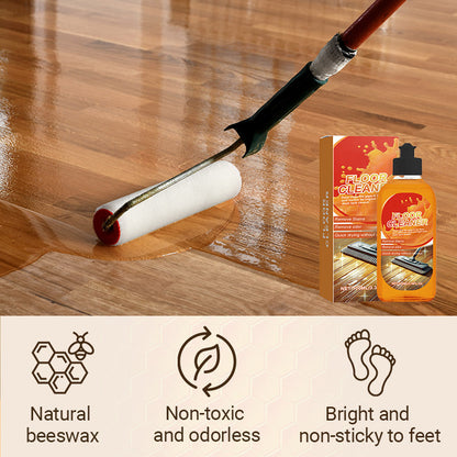 💥 50% OFF NOW! ✨Polishing & Brightening Floor Cleaner