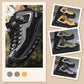 2025 Hot Sale🔥Men's Stylish Non-Slip Wear-Resistant Shoes🏃‍♂️