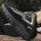 2025 Hot Sale🔥Men's Stylish Non-Slip Wear-Resistant Shoes🏃‍♂️