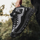 2025 Hot Sale🔥Men's Stylish Non-Slip Wear-Resistant Shoes🏃‍♂️