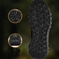 2025 Hot Sale🔥Men's Stylish Non-Slip Wear-Resistant Shoes🏃‍♂️