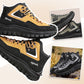 2025 Hot Sale🔥Men's Stylish Non-Slip Wear-Resistant Shoes🏃‍♂️