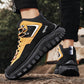 2025 Hot Sale🔥Men's Stylish Non-Slip Wear-Resistant Shoes🏃‍♂️