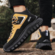2025 Hot Sale🔥Men's Stylish Non-Slip Wear-Resistant Shoes🏃‍♂️