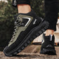 2025 Hot Sale🔥Men's Stylish Non-Slip Wear-Resistant Shoes🏃‍♂️