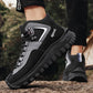 2025 Hot Sale🔥Men's Stylish Non-Slip Wear-Resistant Shoes🏃‍♂️