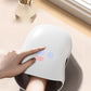 🔥Hot Sale-50% Off🔥3-Speed Cordless Hand Massager with Heat & Compression