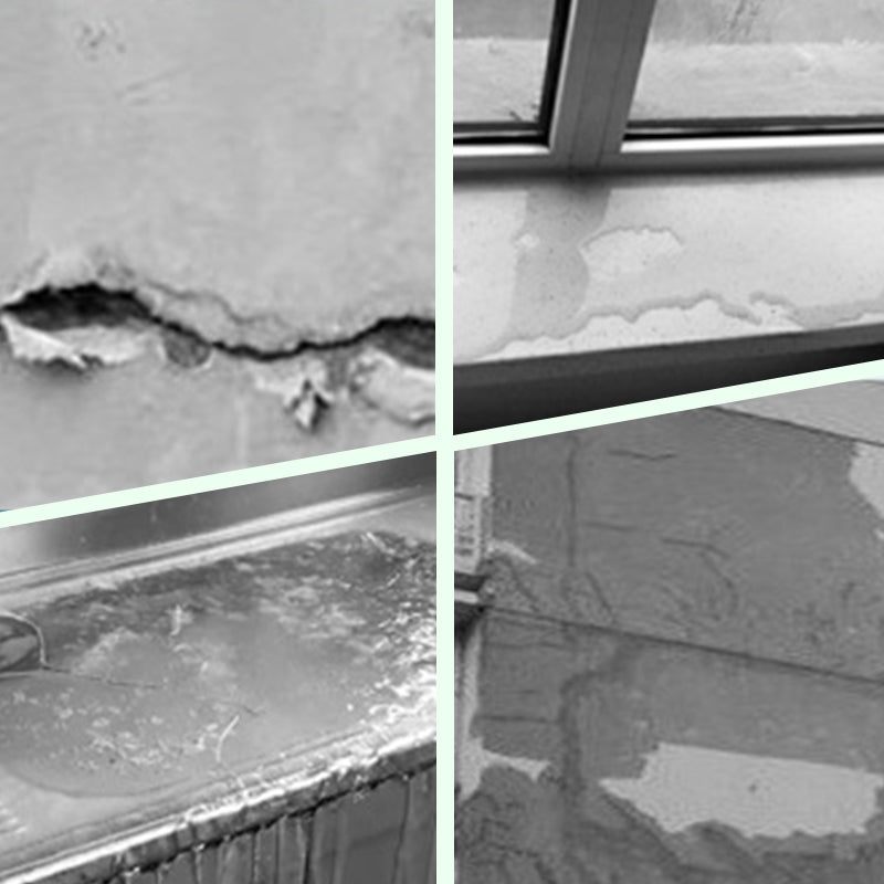 Transparent Anti-Leakage Waterproof Sealant with Tools