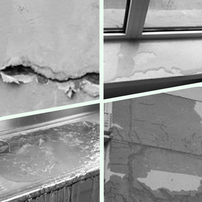 Transparent Anti-Leakage Waterproof Sealant with Tools