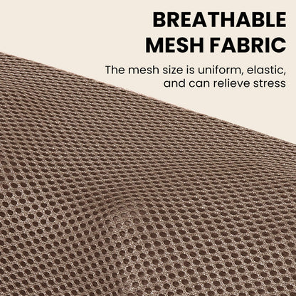 🎊Clears Away All Your Fatigue in a Jiffy🎊Multifunctional Deep Kneading Massage Pillow with Heat