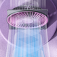 🔥Hot Sale 50% 0FF🔥🌹Ultra Slim Card USB Rechargeable Mini Fan🌹