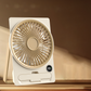 🔥Hot Sale 50% 0FF🔥🌹Ultra Slim Card USB Rechargeable Mini Fan🌹