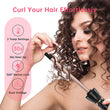💖2025 HOT SALE 50% OFF💖 3/8-Inch Wool Curl Ultra Fine Curler