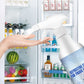 🥳2026 HOT SALE🥳💞50K+ SOLD!❄️💧 50% OFF! Ice Melting Spray – No more chipping away. Gentle formula, multi‑surface. Free spatula with every order! 🌟🛡️