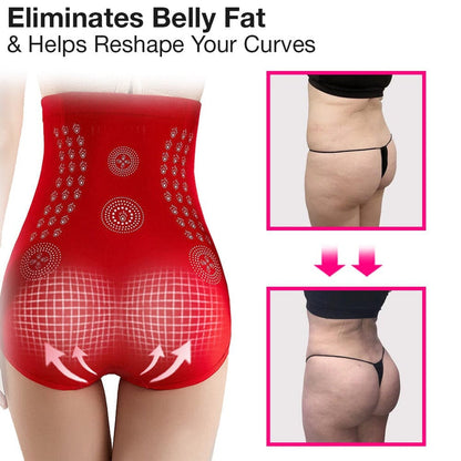 ⌛Limited-Time Offer-High waist tummy control panty