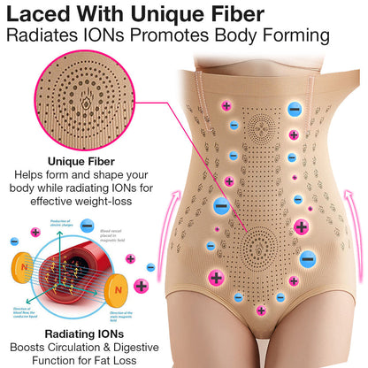 ⌛Limited-Time Offer-High waist tummy control panty