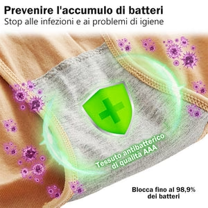 ⌛Limited-Time Offer-High waist tummy control panty