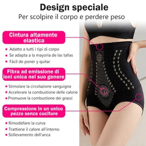 ⌛Limited-Time Offer-High waist tummy control panty