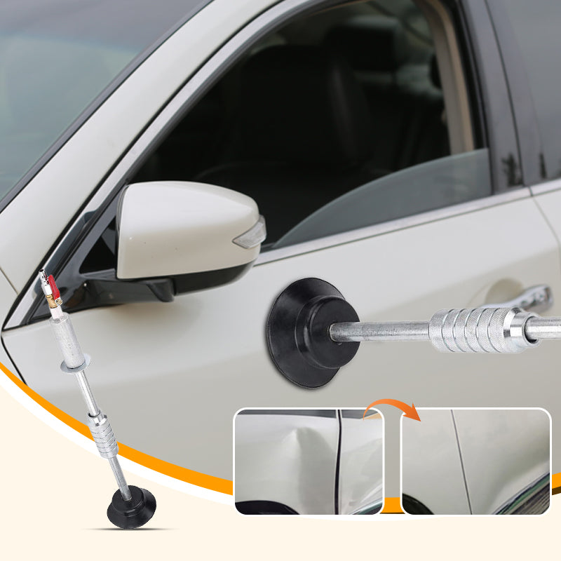 🛻2025 Hot Sale - 50% Off🪠Suction Cup Tool for Car Body Dent Repair