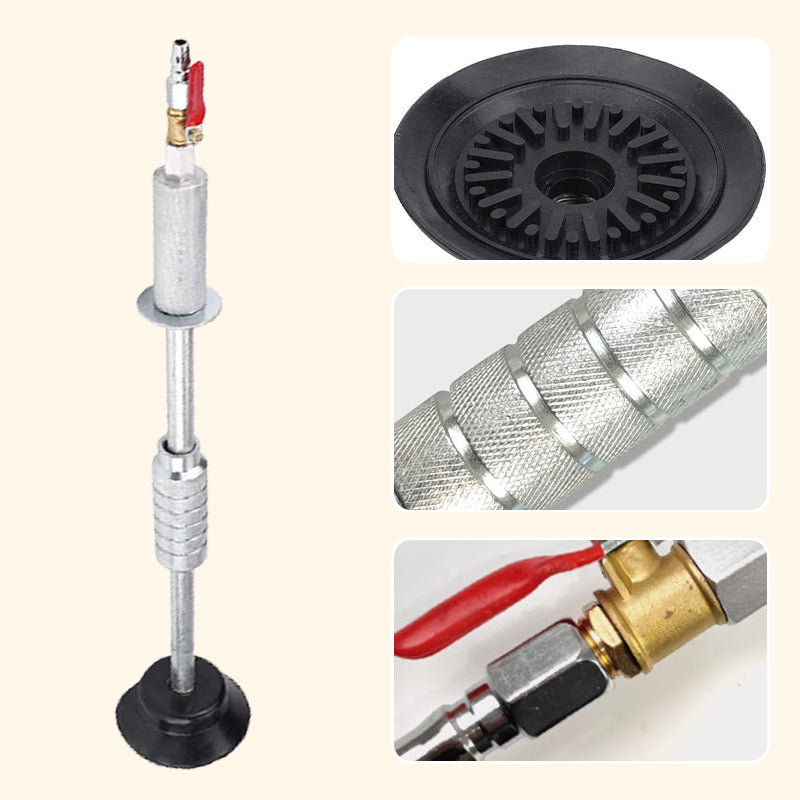 🛻2025 Hot Sale - 50% Off🪠Suction Cup Tool for Car Body Dent Repair
