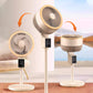 🎁Multi-function Remote Control Smart Fan