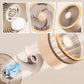 🎁Multi-function Remote Control Smart Fan
