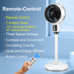 🎁Multi-function Remote Control Smart Fan