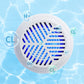 🔥LAST DAY SALE 50% OFF🔥Waterproof Fruit & Vegetable Washing Machine