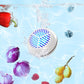 🔥LAST DAY SALE 50% OFF🔥Waterproof Fruit & Vegetable Washing Machine