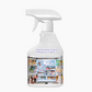 🧼 BUY 2 GET 1 FREE! ❄️ Powerful Refrigerator Cleaner - Eliminates 99.9% of Bacteria & Mold, Leaves Fresh Citrus Scent 🍊✨
