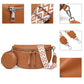 🔥Hot Sale 50% OFF👜 Large-Capacity Fashion Crossbody Bag
