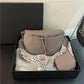 🔥Hot Sale 50% OFF👜 Large-Capacity Fashion Crossbody Bag