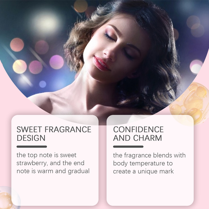 ⏰ Limited Time Offer – 50% Off! 🔥Fresh & Long-Lasting Perfume for Women