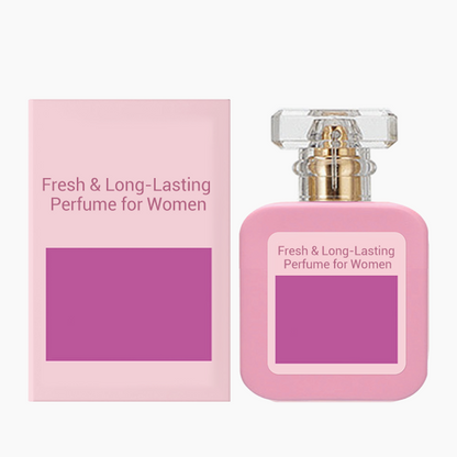 ⏰ Limited Time Offer – 50% Off! 🔥Fresh & Long-Lasting Perfume for Women
