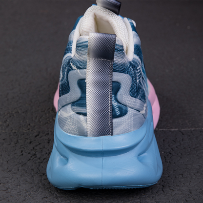 💗Summer Specials ✨Mesh Casual Trendy Sneakers
