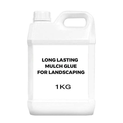 ⏰Time-limited Special-- 50% OFF🌿Long Lasting Mulch Glue for Landscaping✨