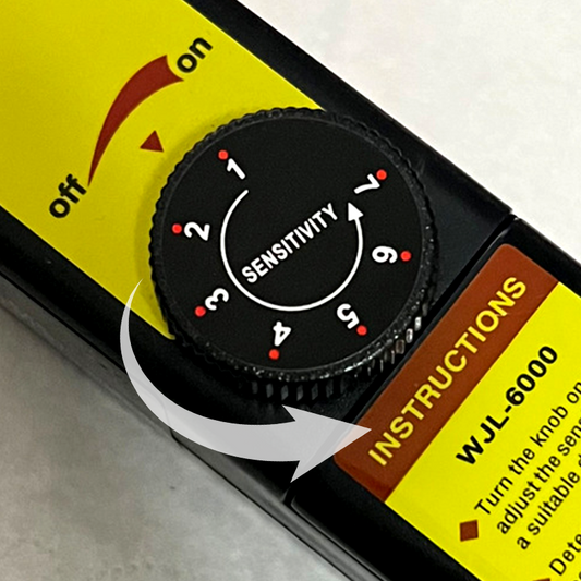 🔥2025 Hot Sale🔥Multifunctional Car AC Halogen Leak Detector