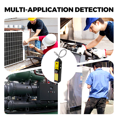 🔥2025 Hot Sale🔥Multifunctional Car AC Halogen Leak Detector