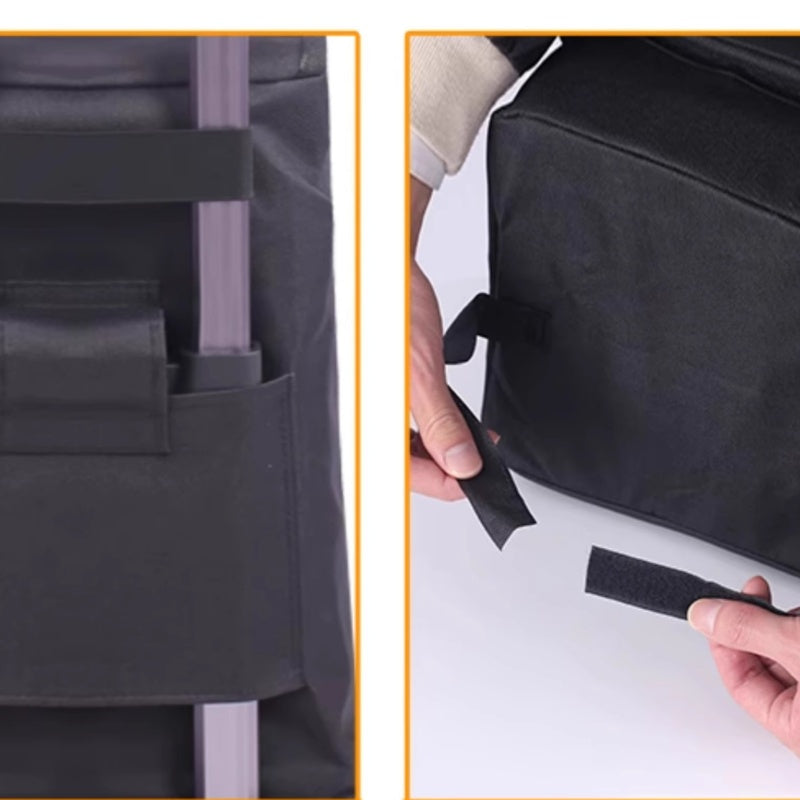 ⏳Limited time 50% off⏳Portable Folding Hand Truck Cart✈️free shipping✈️
