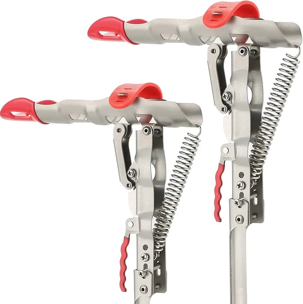 ⏳Time-limited Special 50% OFF🎣 Automatic Fishing Rod Holder