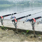 ⏳Time-limited Special 50% OFF🎣 Automatic Fishing Rod Holder