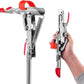 ⏳Time-limited Special 50% OFF🎣 Automatic Fishing Rod Holder